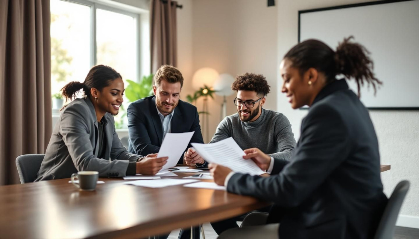 Understanding The Selection Process Of Major Film Festivals